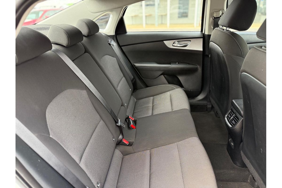 2021 Kia Cerato S BD