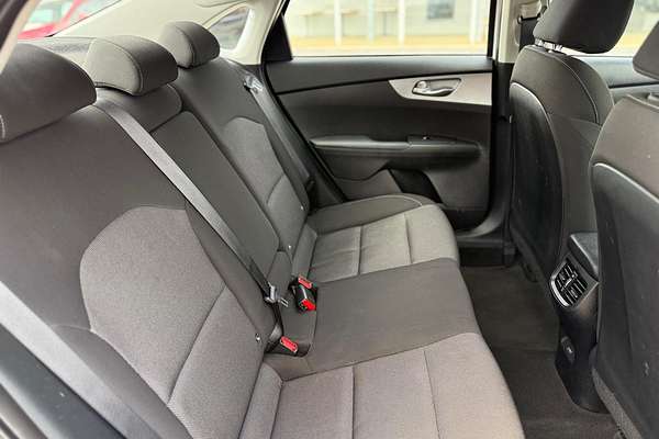2021 Kia Cerato S BD