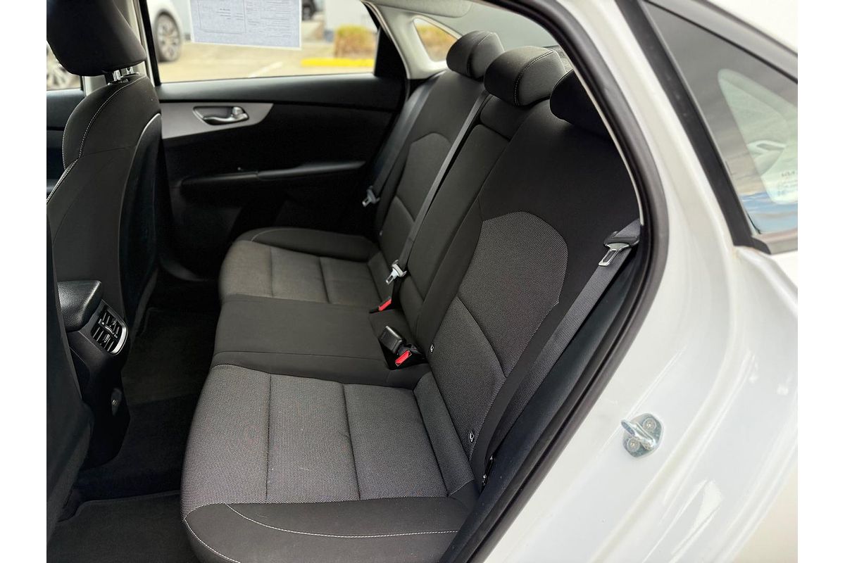 2021 Kia Cerato S BD