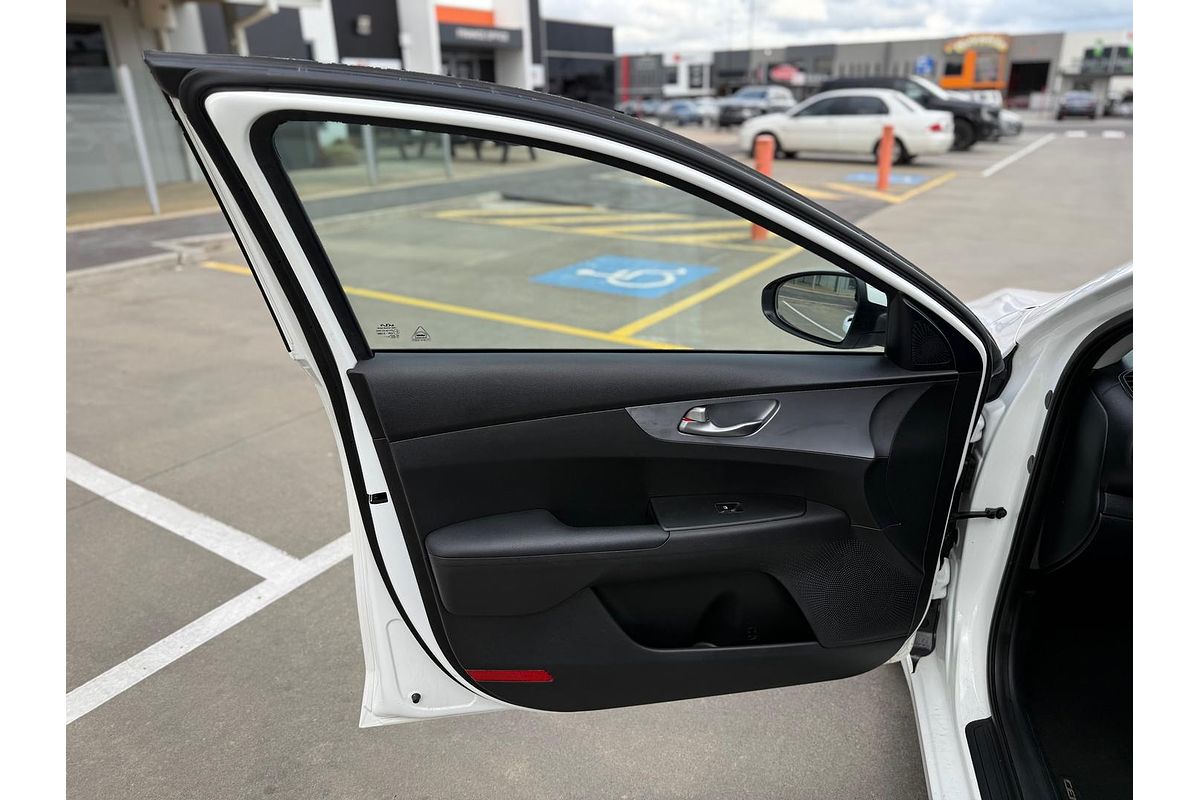 2021 Kia Cerato S BD
