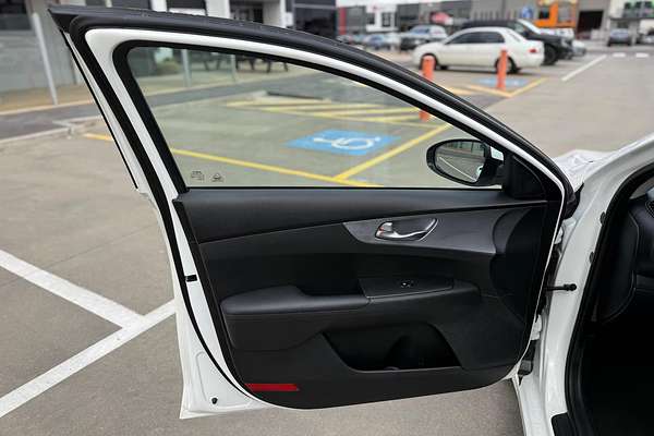 2021 Kia Cerato S BD