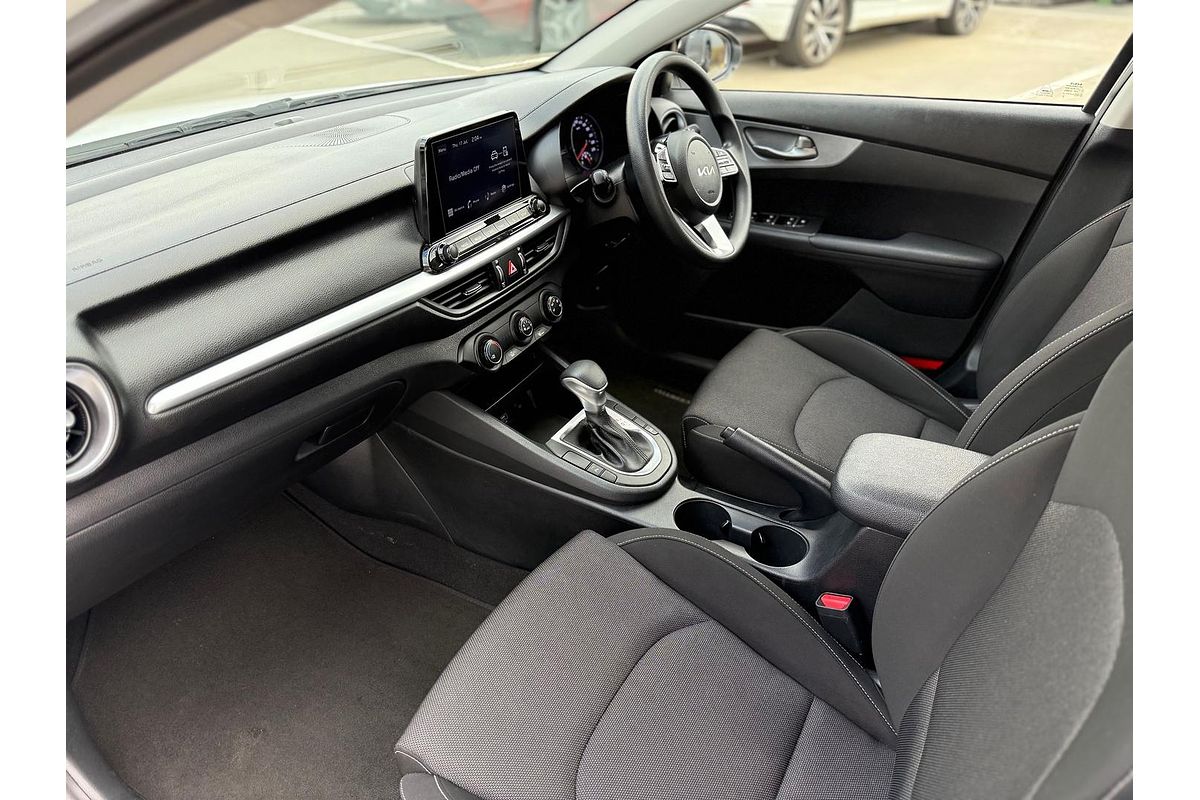 2021 Kia Cerato S BD