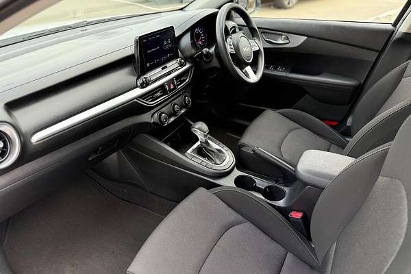 2021 Kia Cerato S BD