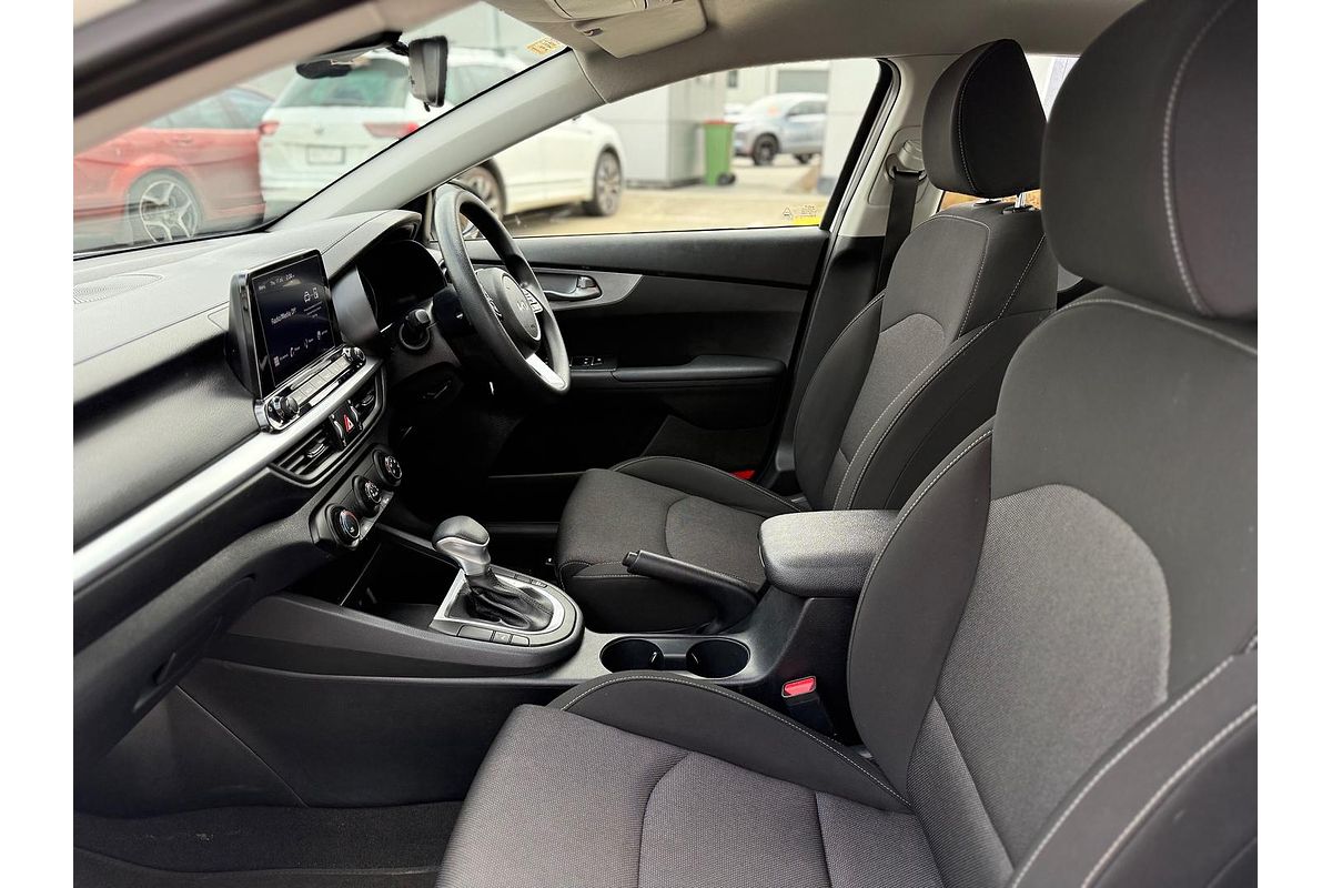 2021 Kia Cerato S BD