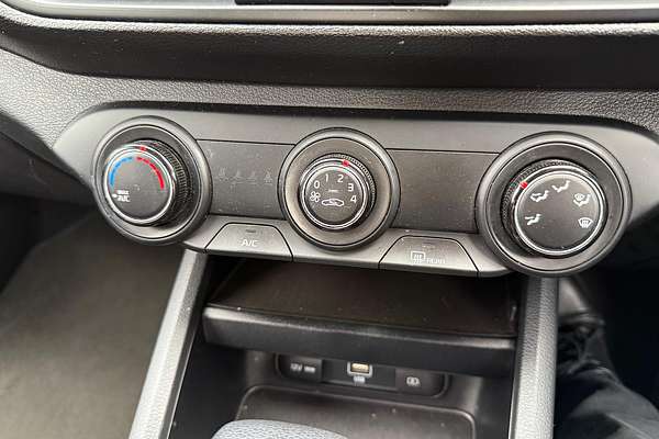 2021 Kia Cerato S BD