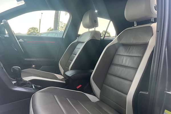 2021 Volkswagen T-Roc 140TSI Sport A11