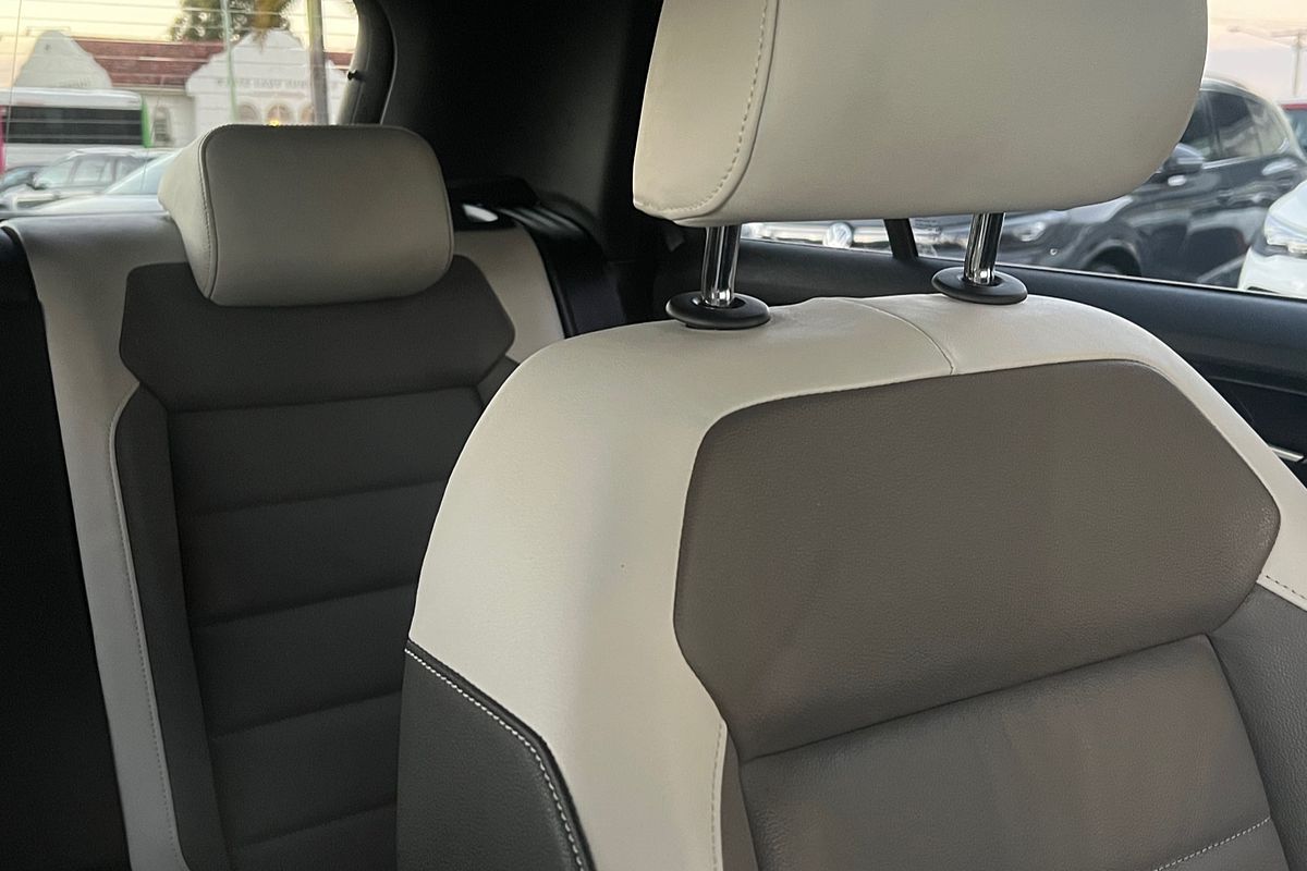 2021 Volkswagen T-Roc 140TSI Sport A11