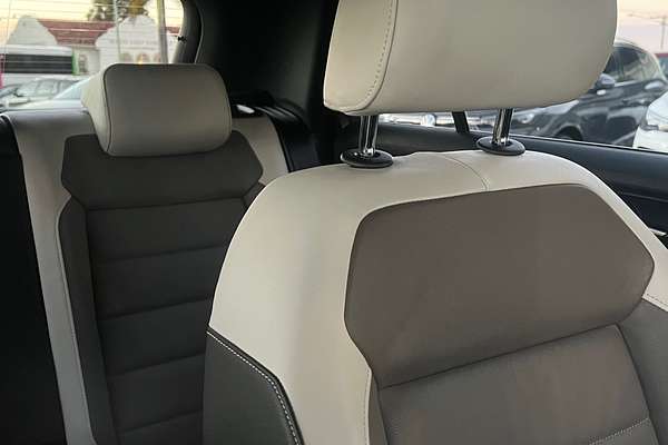 2021 Volkswagen T-Roc 140TSI Sport A11