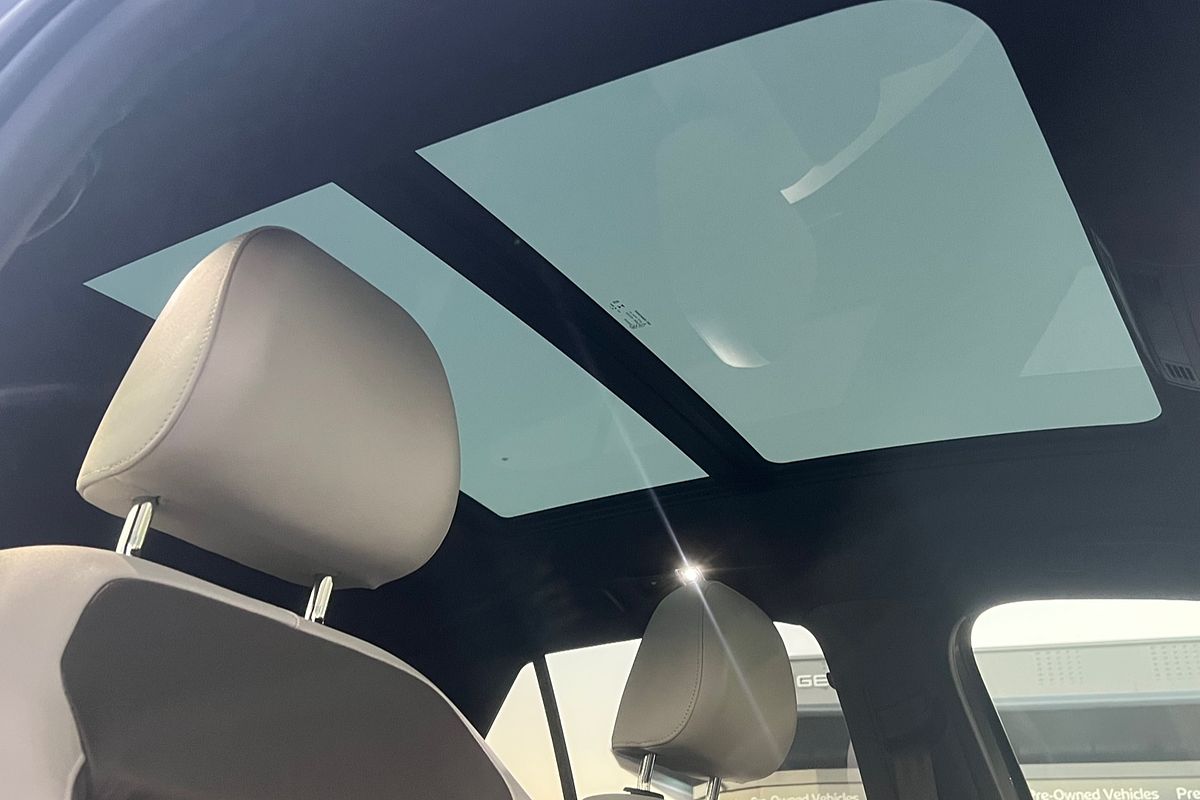 2021 Volkswagen T-Roc 140TSI Sport A11