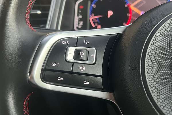 2021 Volkswagen T-Roc 140TSI Sport A11