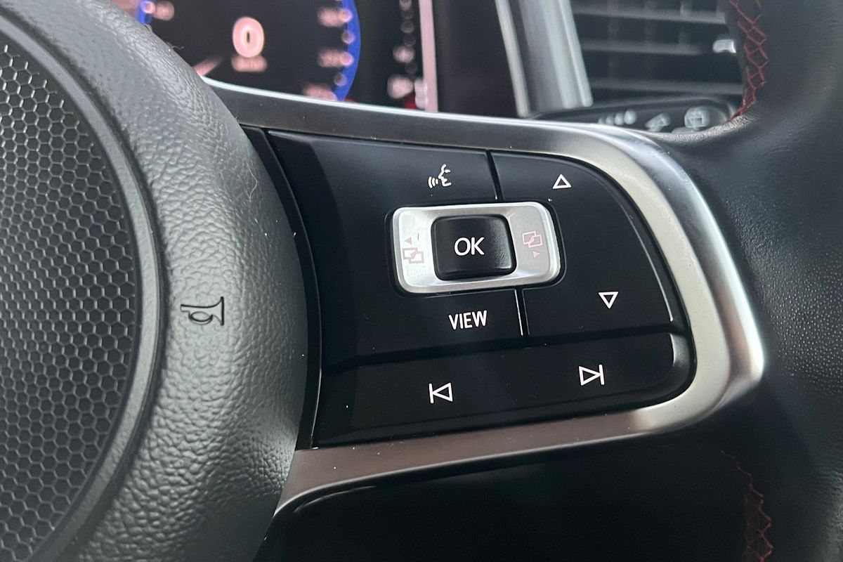 2021 Volkswagen T-Roc 140TSI Sport A11