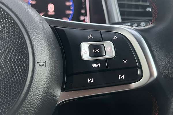 2021 Volkswagen T-Roc 140TSI Sport A11
