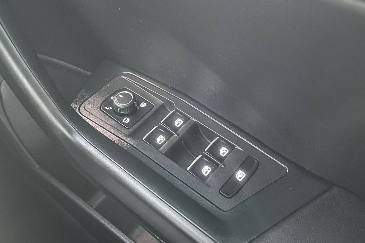 2021 Volkswagen T-Roc 140TSI Sport A11