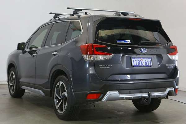2023 Subaru Forester Hybrid S S5