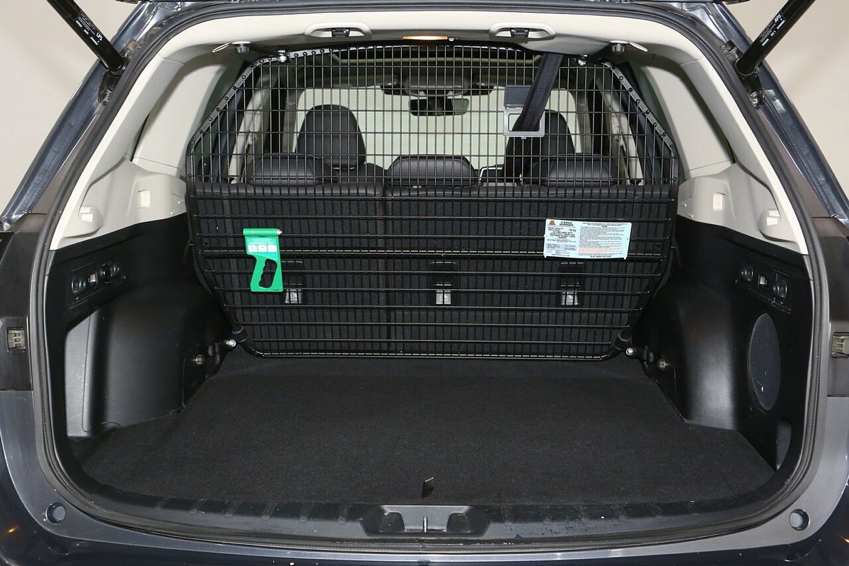 2023 Subaru Forester Hybrid S S5