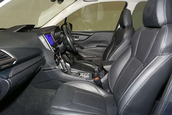 2023 Subaru Forester Hybrid S S5