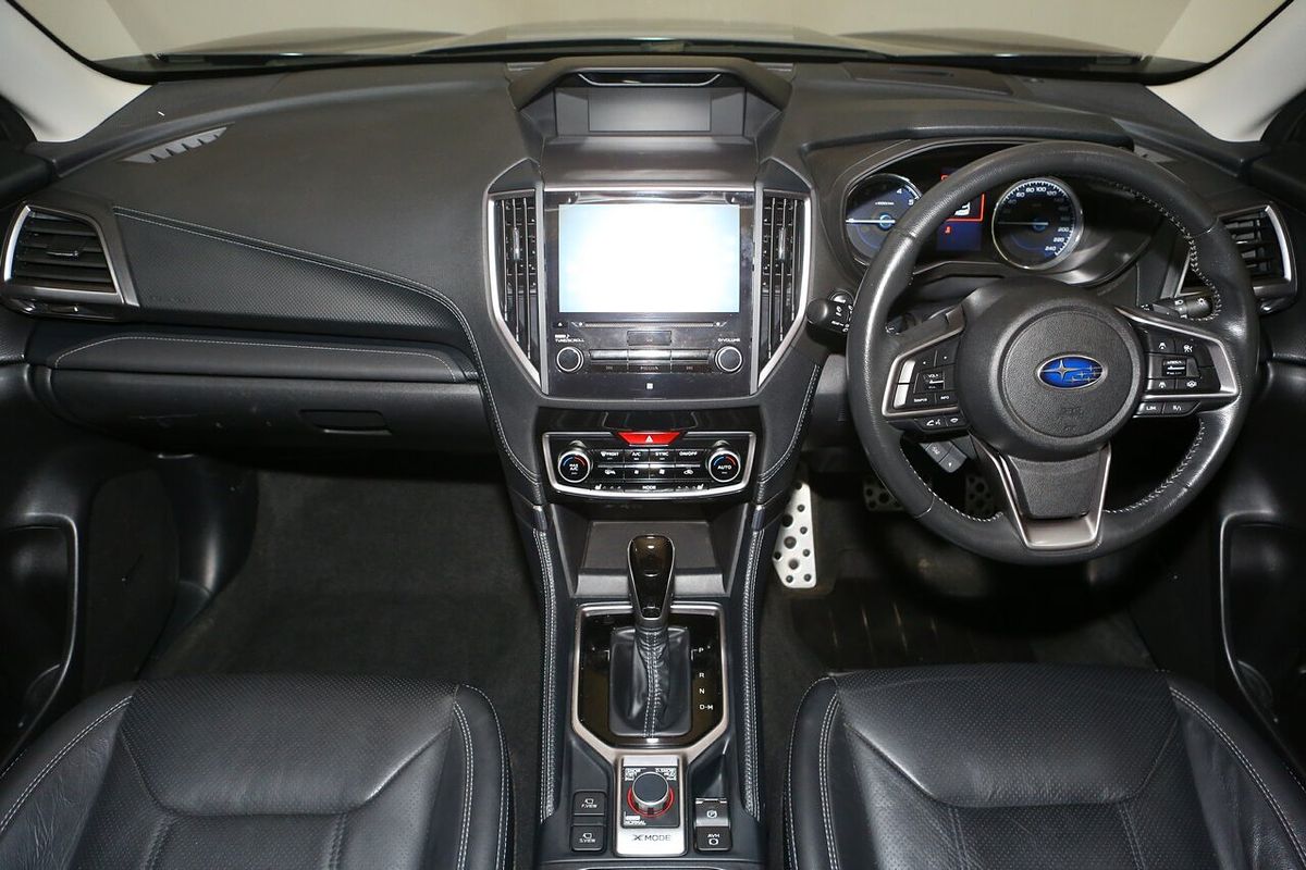 2023 Subaru Forester Hybrid S S5