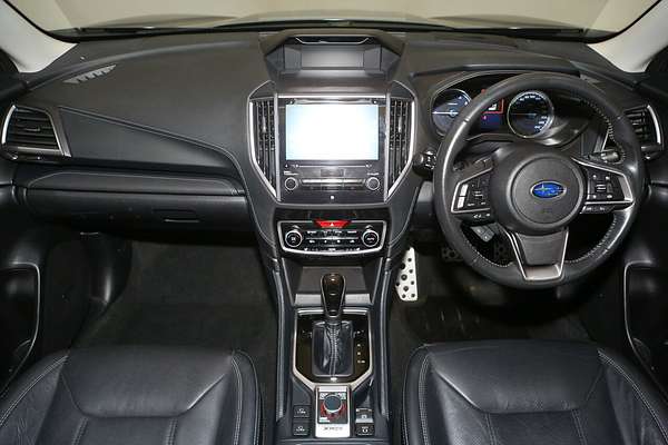 2023 Subaru Forester Hybrid S S5
