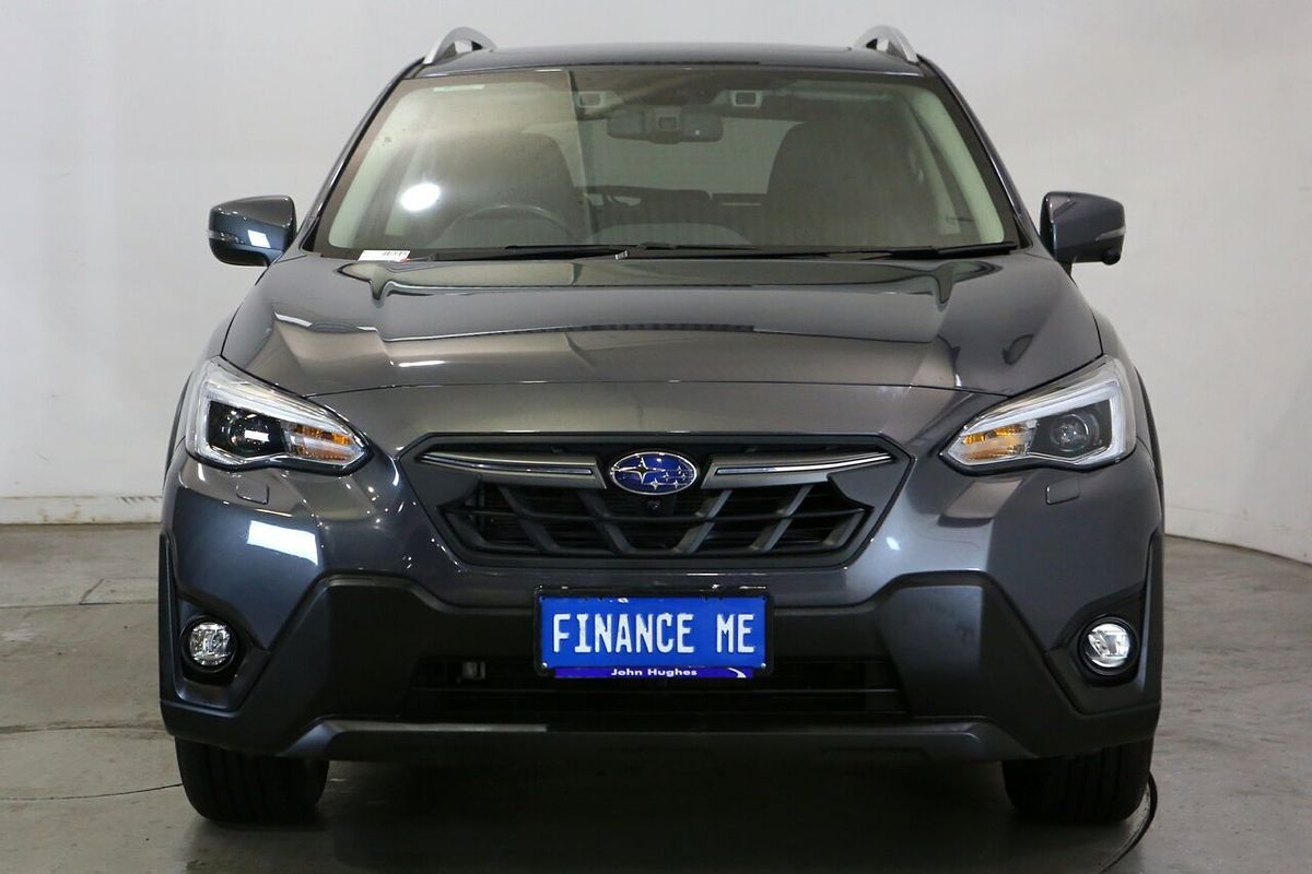 2022 Subaru XV 2.0i-S G5X
