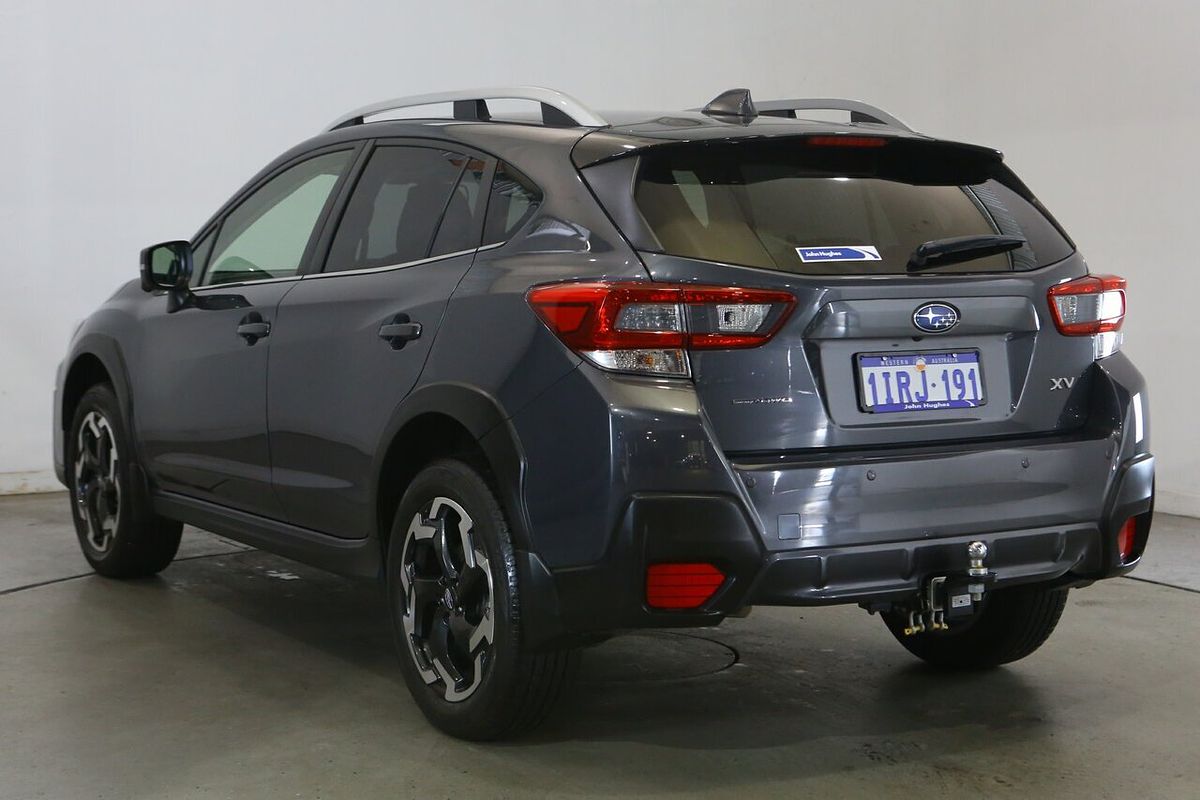 2022 Subaru XV 2.0i-S G5X