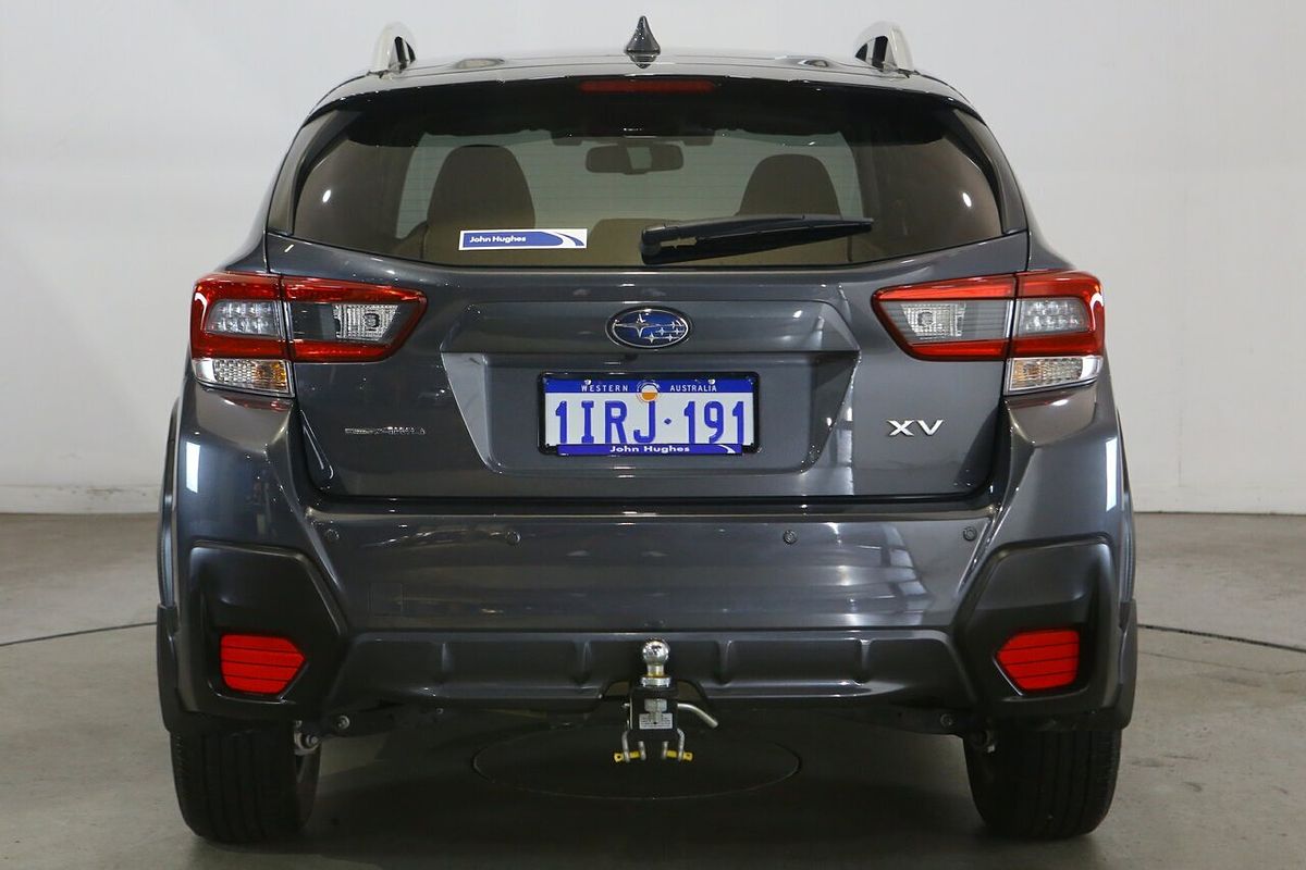 2022 Subaru XV 2.0i-S G5X