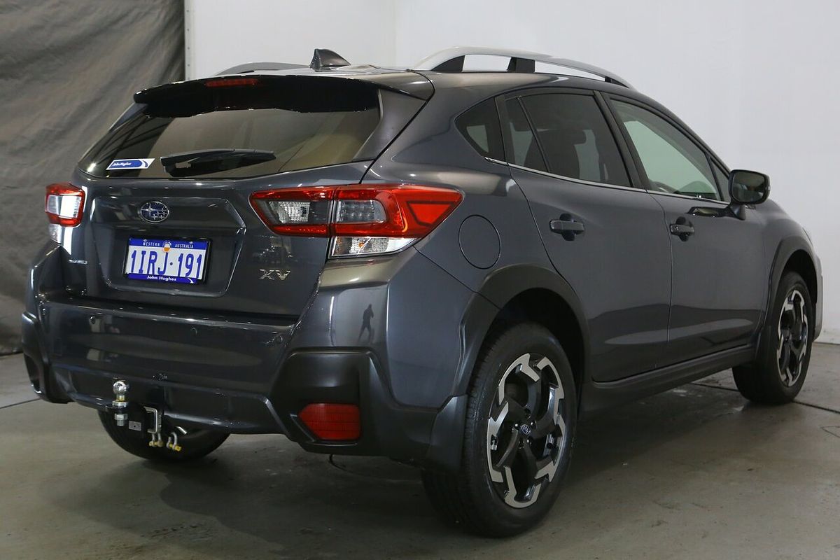 2022 Subaru XV 2.0i-S G5X
