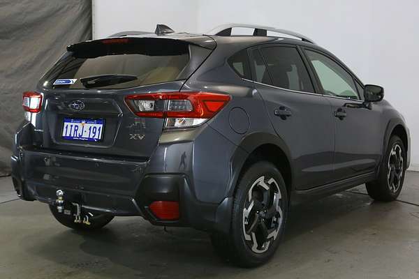 2022 Subaru XV 2.0i-S G5X