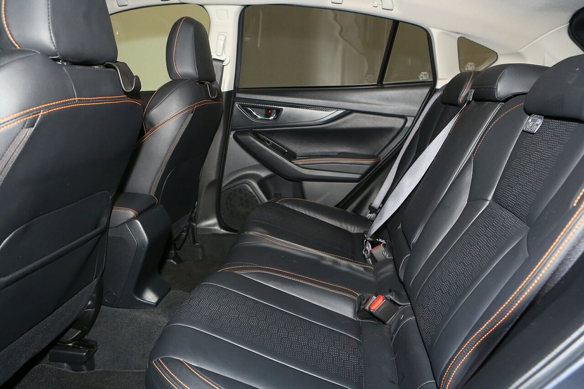 2022 Subaru XV 2.0i-S G5X
