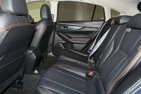 2022 Subaru XV 2.0i-S G5X