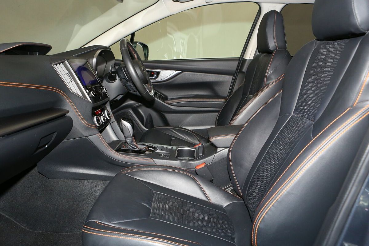2022 Subaru XV 2.0i-S G5X
