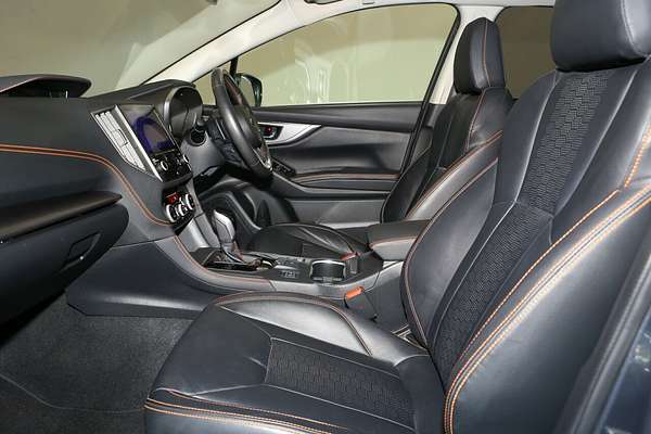 2022 Subaru XV 2.0i-S G5X