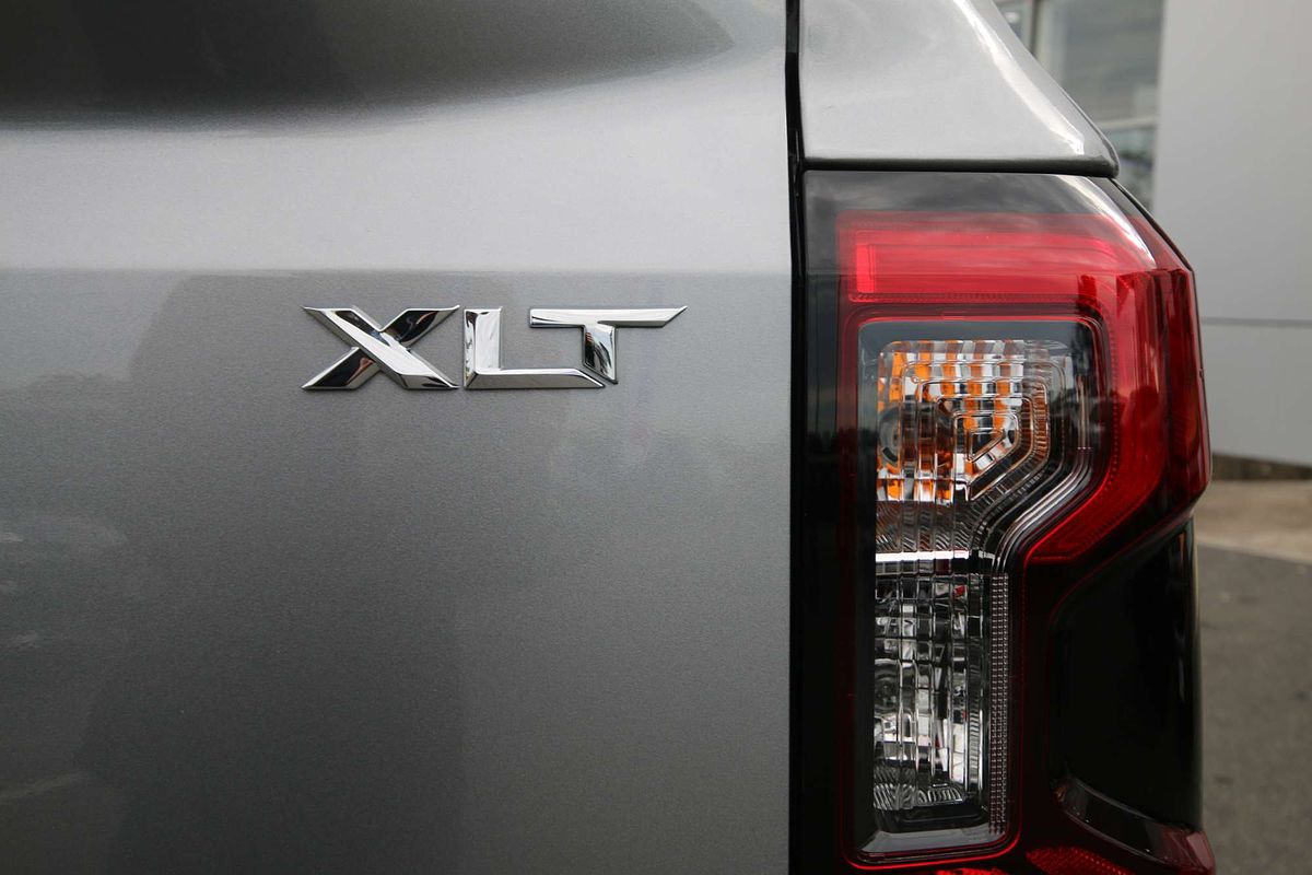 2024 Ford Ranger XLT 4X4 2.0L