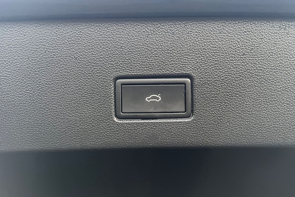 2021 Volkswagen T-Roc 140TSI Sport A11
