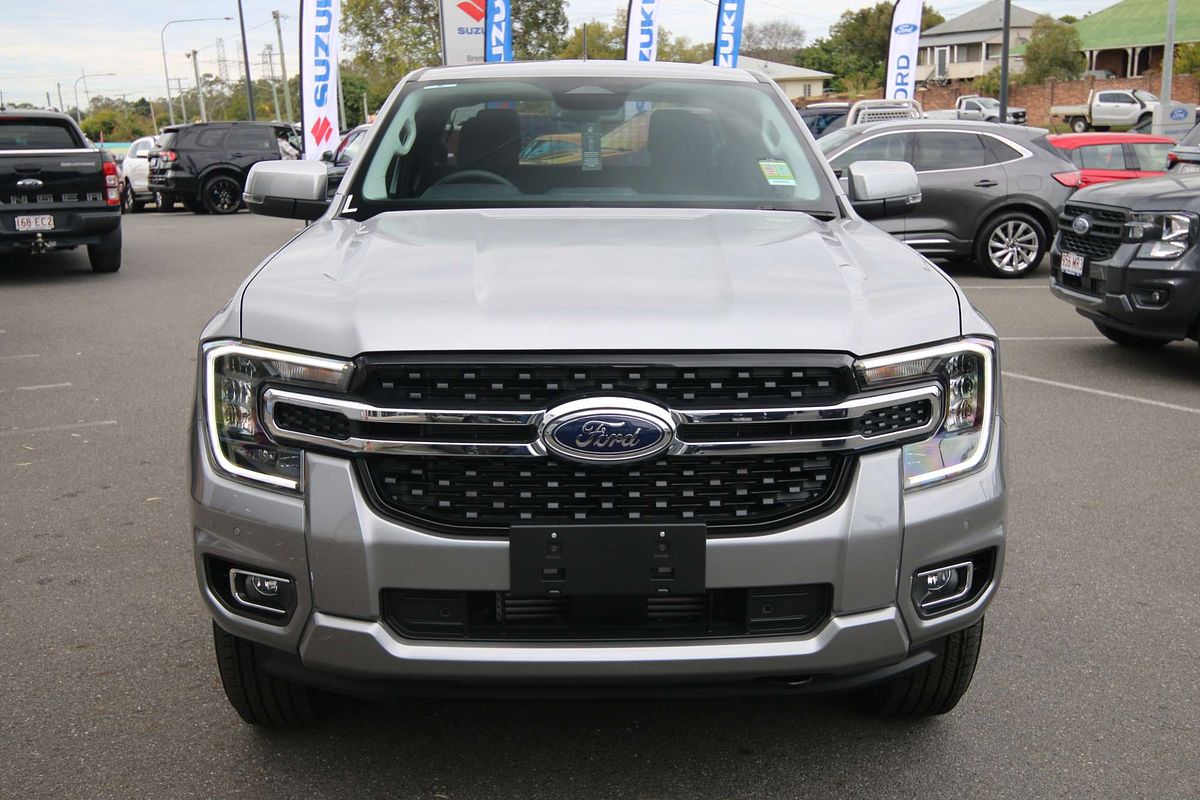 2024 Ford Ranger XLT 4X4 2.0L