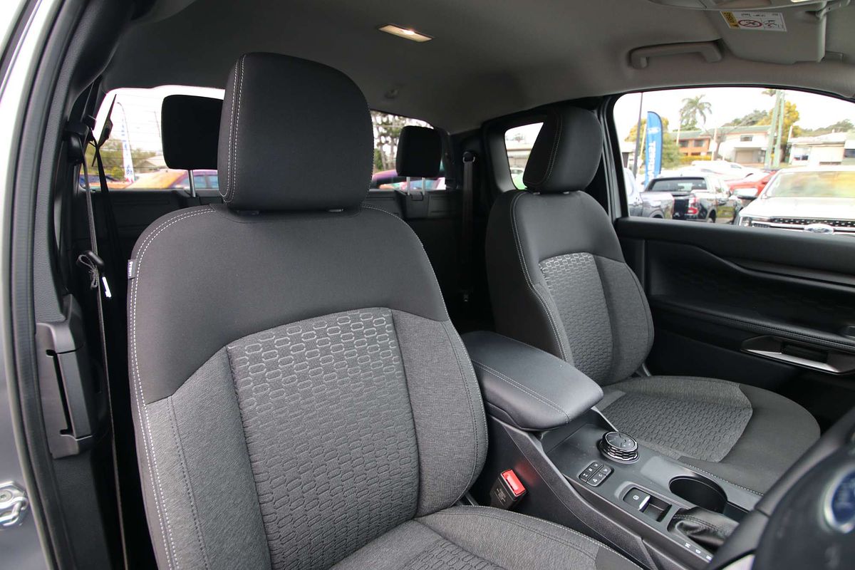 2024 Ford Ranger XLT 4X4 2.0L