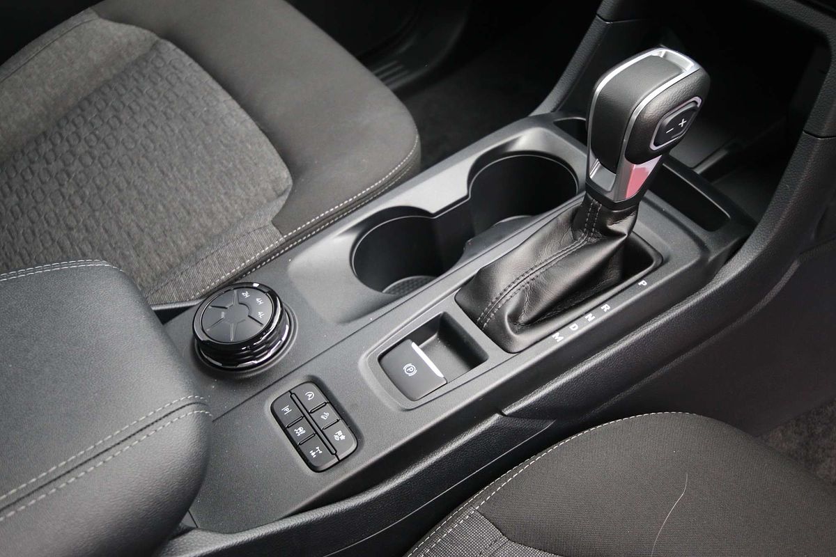 2024 Ford Ranger XLT 4X4 2.0L