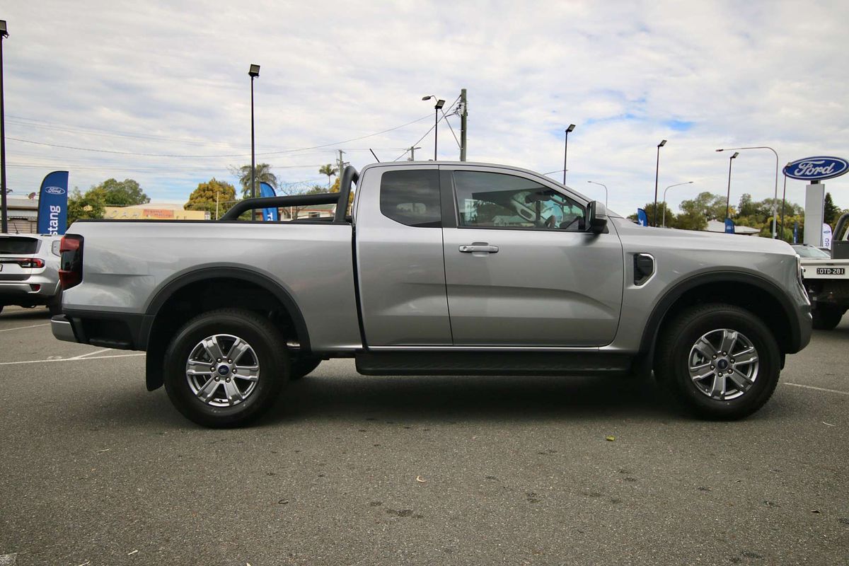 2024 Ford Ranger XLT 4X4 2.0L