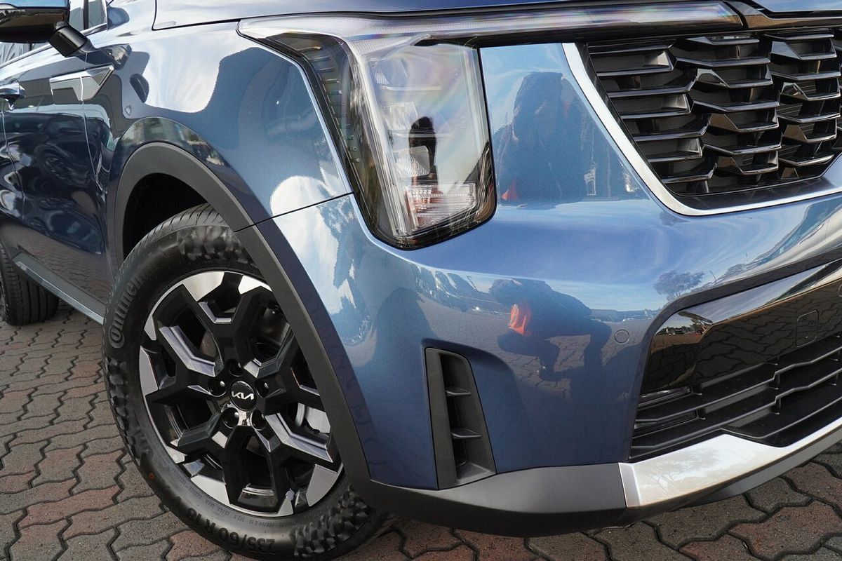 2025 Kia Sorento Sport MQ4 PE