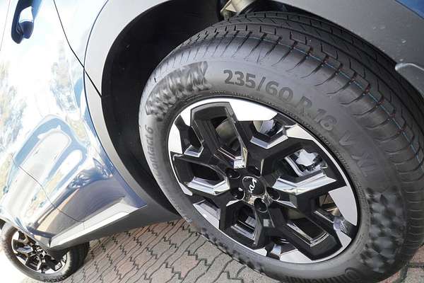 2025 Kia Sorento Sport MQ4 PE