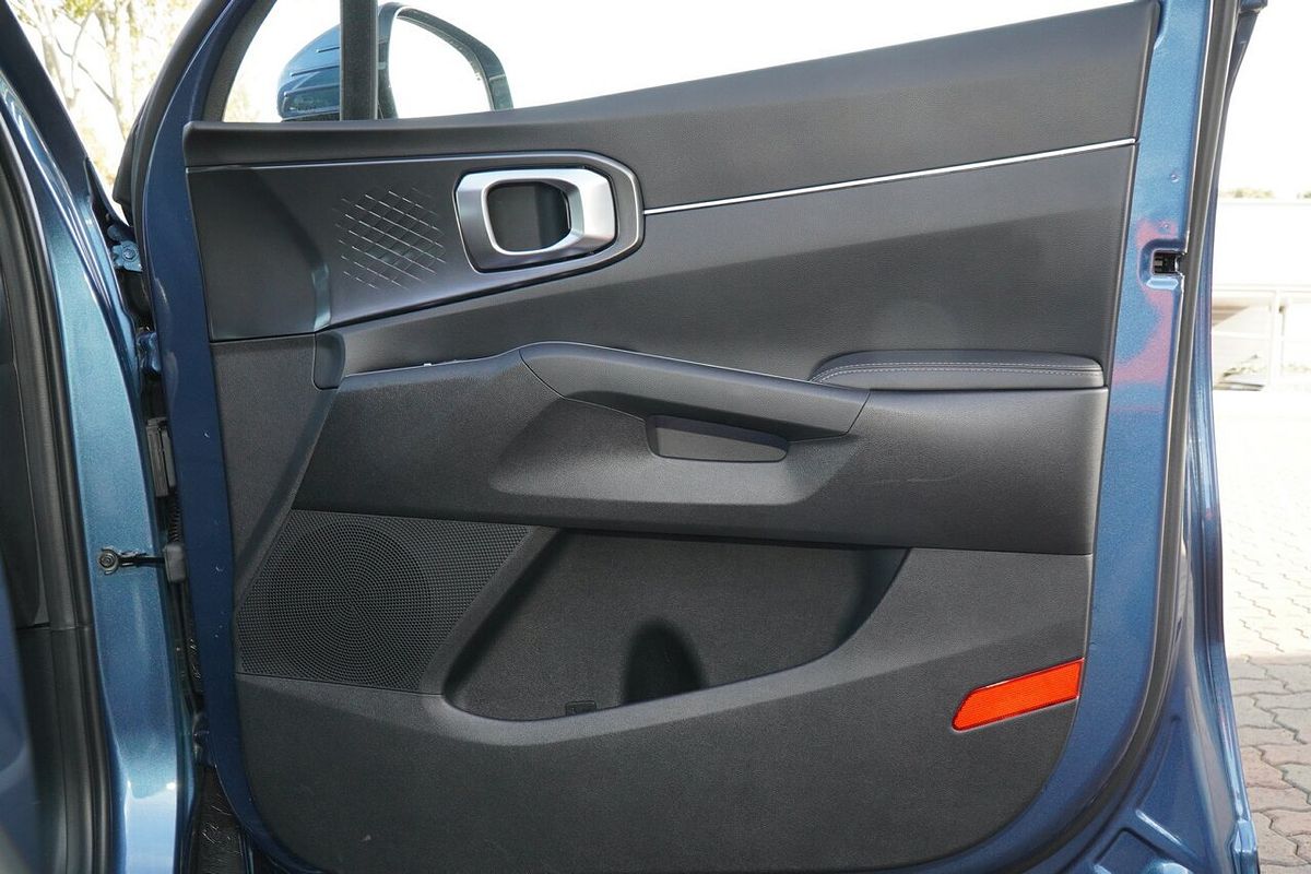 2025 Kia Sorento Sport MQ4 PE