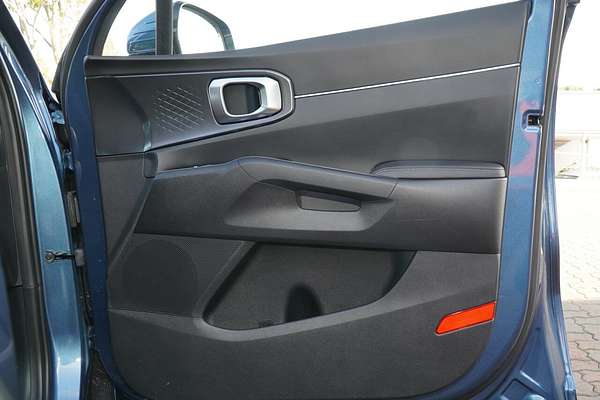 2025 Kia Sorento Sport MQ4 PE