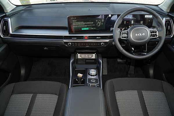 2025 Kia Sorento Sport MQ4 PE