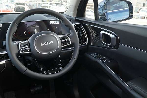 2025 Kia Sorento Sport MQ4 PE