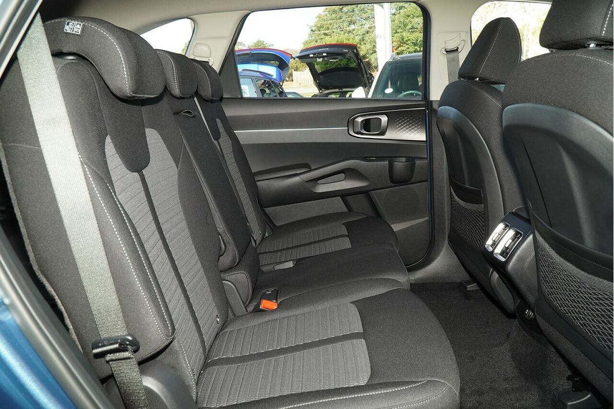 2025 Kia Sorento Sport MQ4 PE