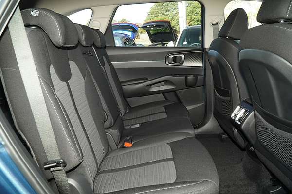 2025 Kia Sorento Sport MQ4 PE