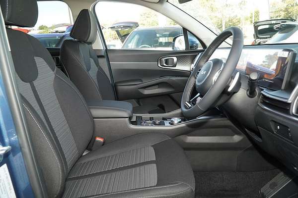 2025 Kia Sorento Sport MQ4 PE