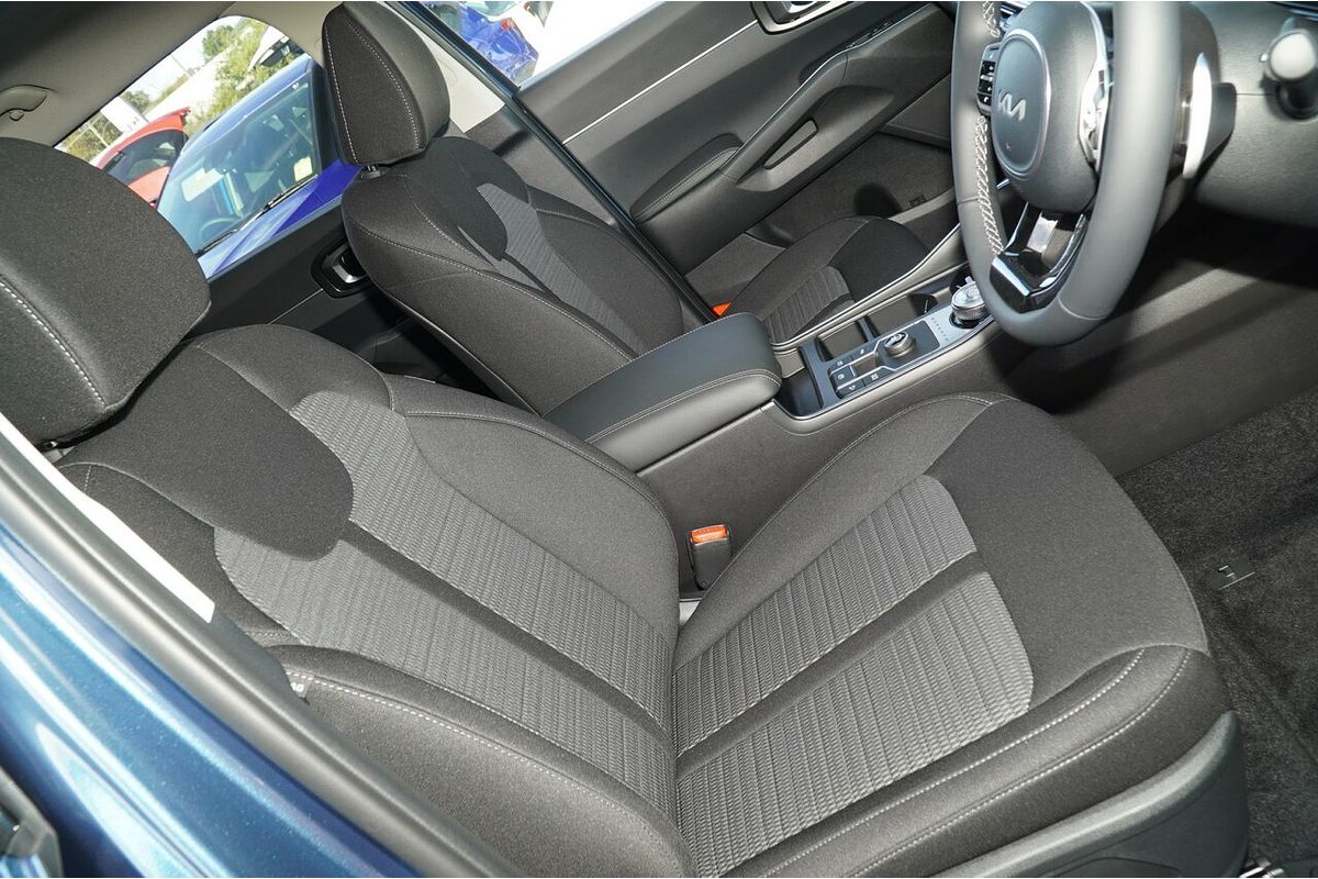2025 Kia Sorento Sport MQ4 PE