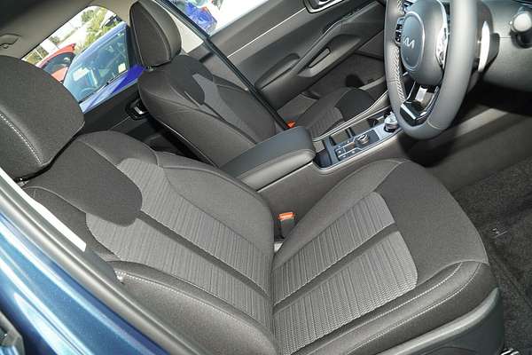 2025 Kia Sorento Sport MQ4 PE