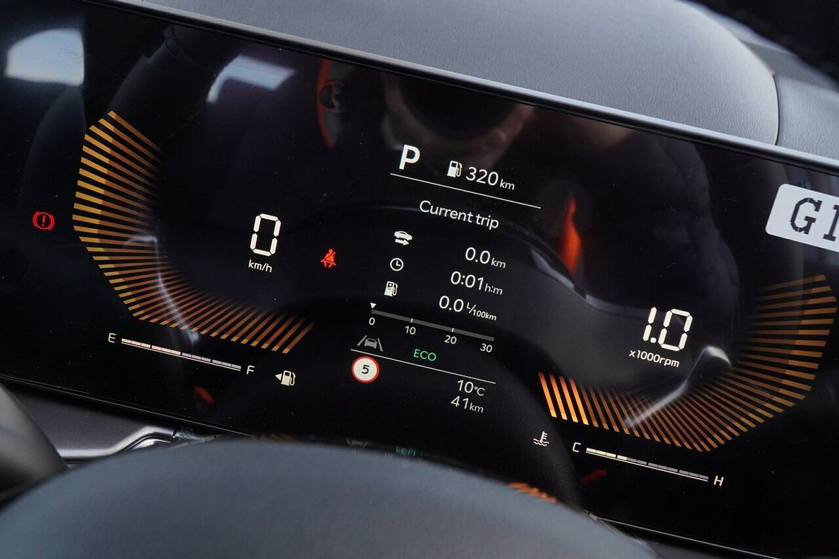 2025 Kia Sorento Sport MQ4 PE