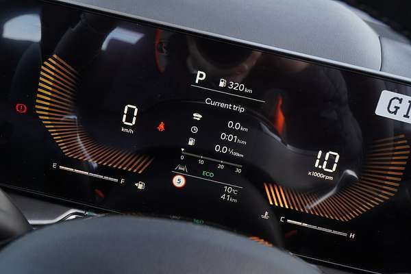 2025 Kia Sorento Sport MQ4 PE